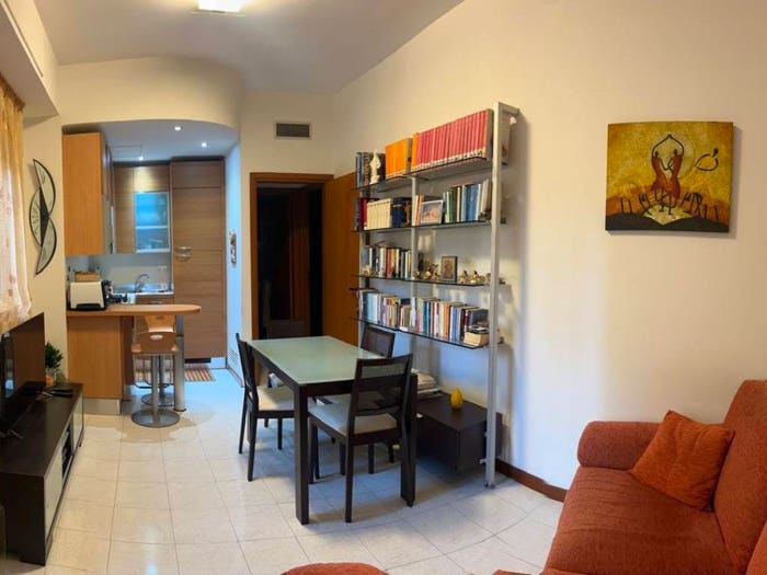 Appartamento bilocale in vendita in Via Sicilia, Marina, Cagliari