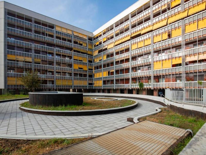 Appartamento quadrilocale in vendita in Corso Francia, Santa Maria, Collegno