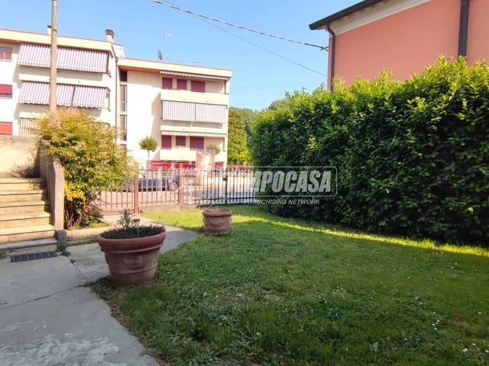 Appartamento bilocale in vendita in Chiesanuova, Padova