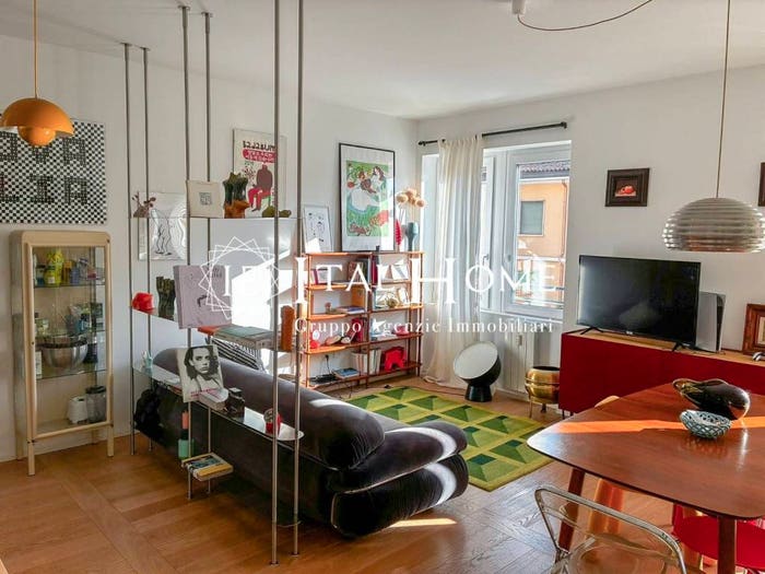 Appartamento bilocale in vendita in Via Tito Vignoli, Giambellino, Milano