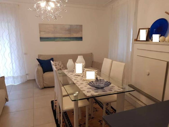Casa con 5 locali in vendita in via Fratelli Cervi, Gragnana Sorgnano Torano, Carrara