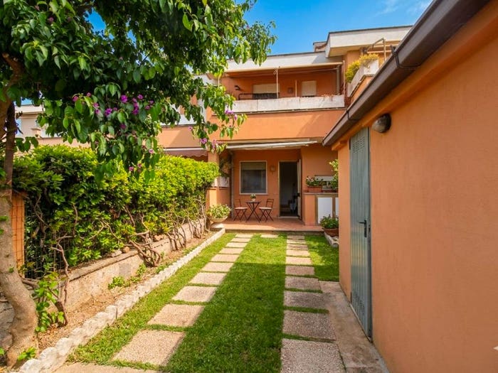 Casa trilocale in vendita in Via delle Alghe Marine, Lido dei Pini di Ardea Lupetta, Ardea