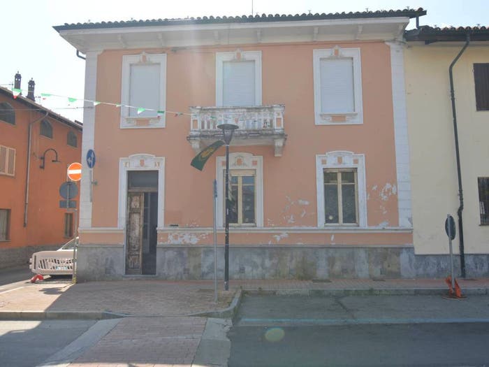 Appartamento con 5 locali in vendita in VIA GUIBERT, Centro, Caselle Torinese