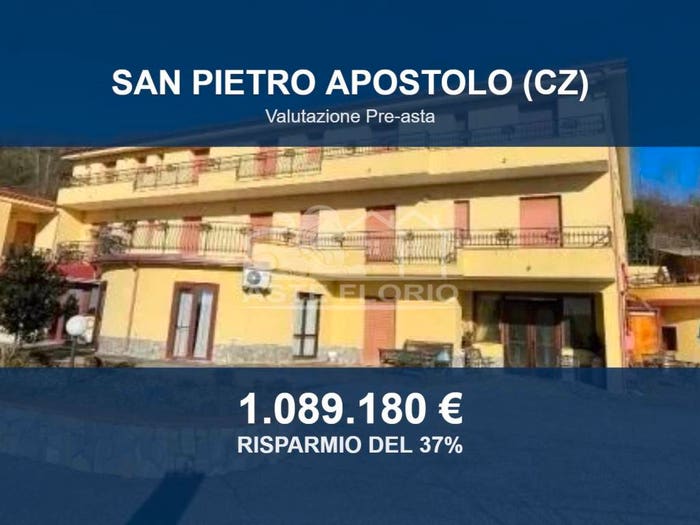 Appartamento monolocale in vendita in Contrada Tufolo null, Centro, San Pietro Apostolo