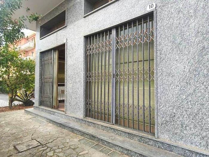Appartamento bilocale in vendita in Via degli Orti, Centro, San Bartolomeo al Mare