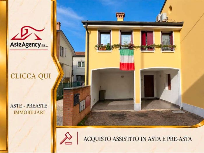 Appartamento quadrilocale in vendita in Via IV Novembre, Caldogno Rettorgole Cresole, Caldogno