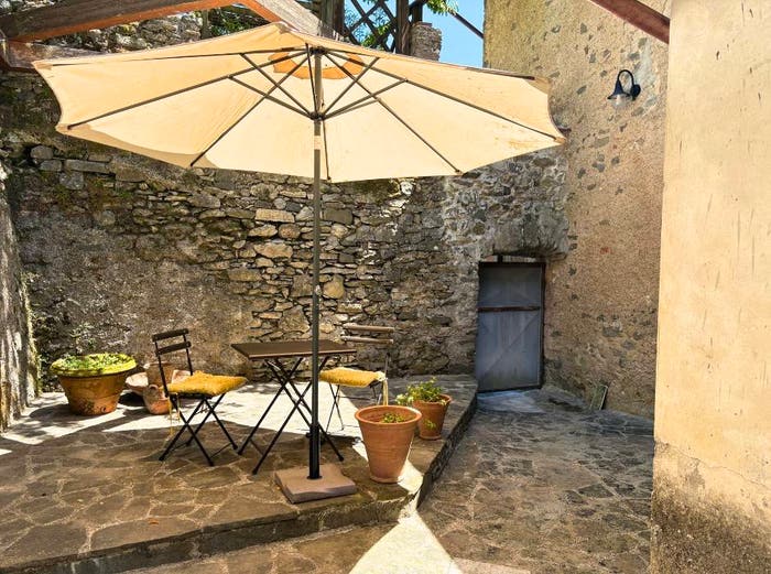 Appartamento trilocale in vendita in Località Convalle, Pescaglia