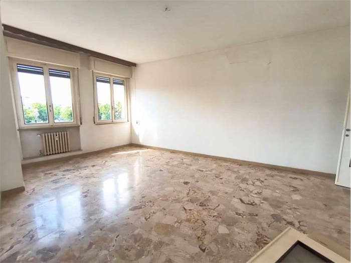 Appartamento trilocale in vendita in Centro, Mantova