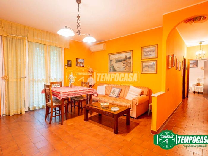 Appartamento trilocale in vendita in Via Giulio Natta, Gallaratese, Milano