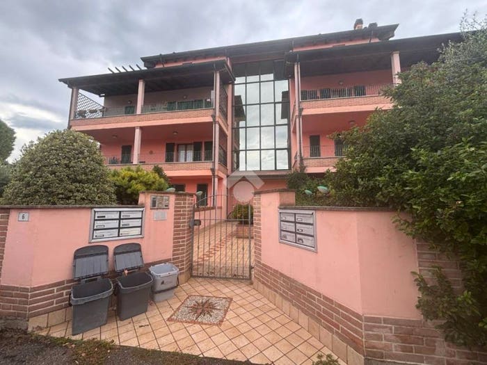Appartamento bilocale in vendita in Via delle Acque, Piangipane Santerno, Ravenna