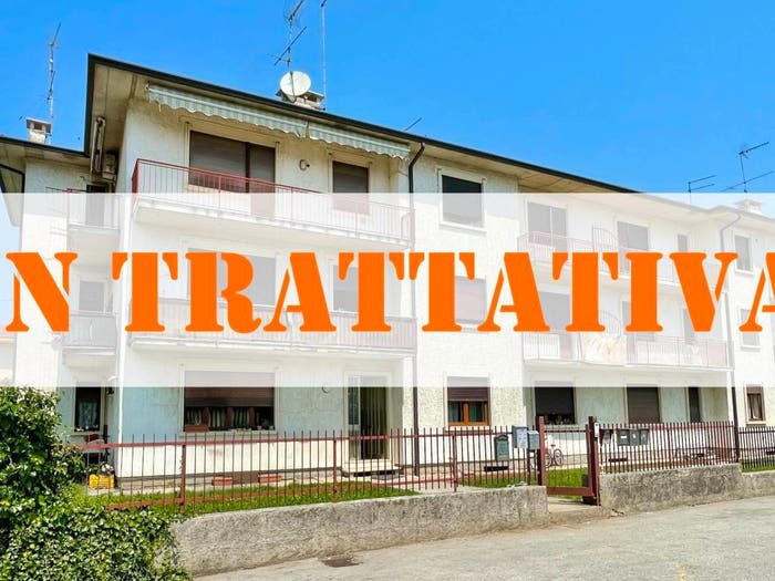 Appartamento trilocale in vendita in Via Clementi, Centro, Malo