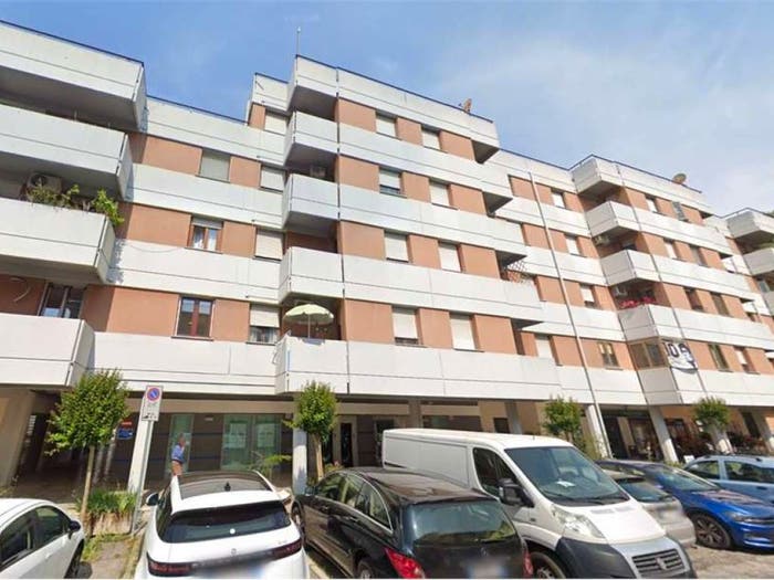 Appartamento trilocale in vendita in viale Viareggio, Spinea Orgnano, Spinea