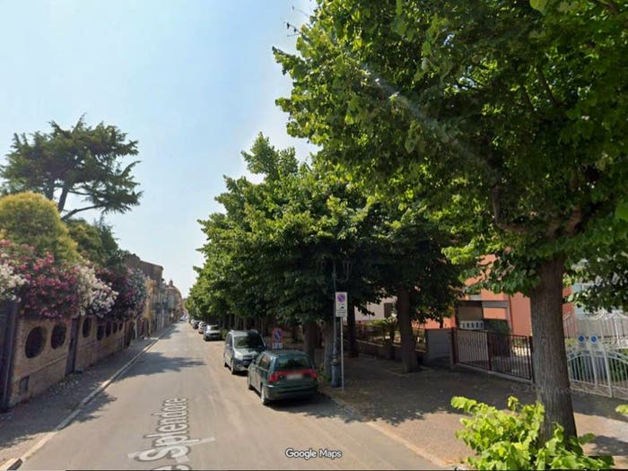 Appartamento con 5 locali in vendita in Viale dello Splendore, Centro, Giulianova