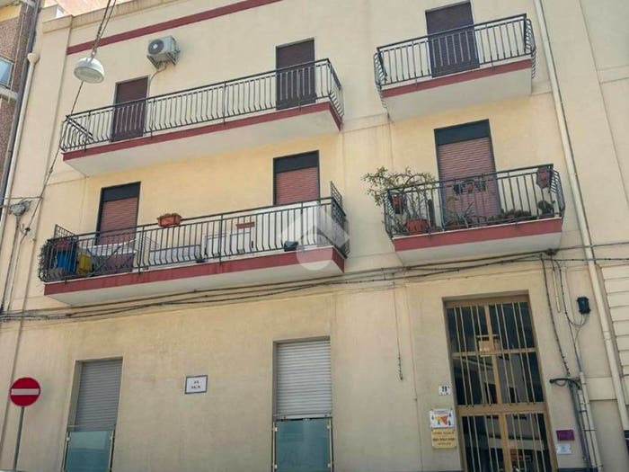 Appartamento trilocale in vendita in Via Malta, Province Veneto, Catania