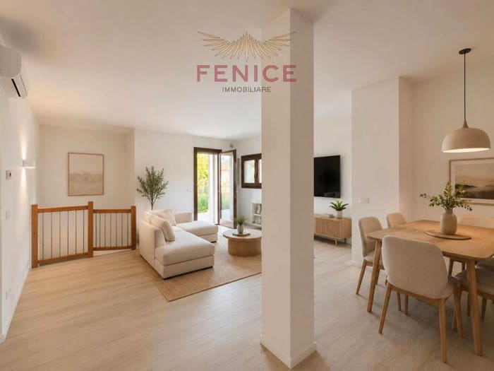 Appartamento quadrilocale in vendita in VIA DEI FIORETTI, Centro, Colle Umberto