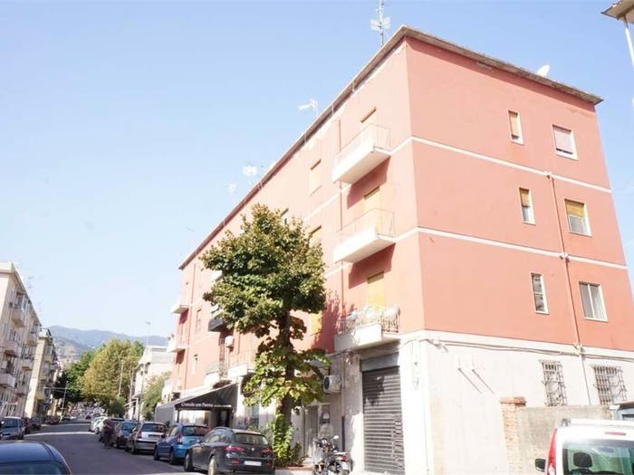 Appartamento bilocale in vendita in VIA GEROBINO PILLI, Camaro Inferiore, Messina