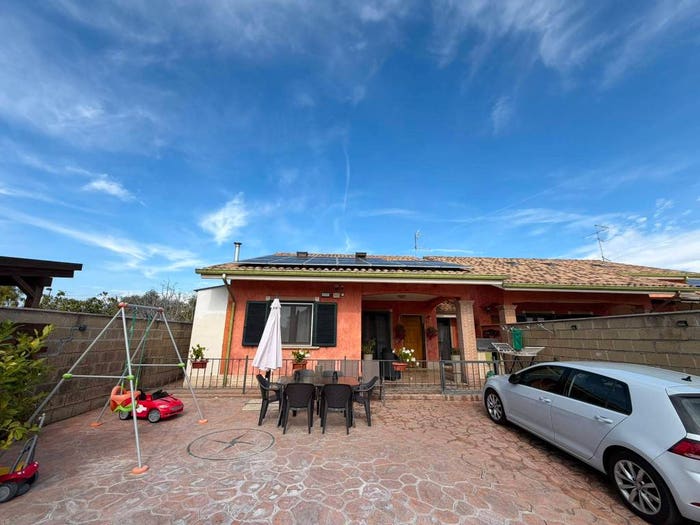 Casa trilocale in vendita in Via Tevere, Tor San Lorenzo Nuova California, Ardea