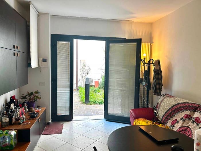 Appartamento bilocale in vendita in Via Cosmè Tura, Centro Storico, Ferrara