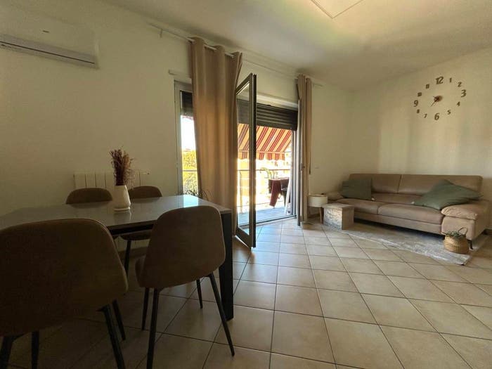 Appartamento quadrilocale in vendita in Viale Giacomo Mancini, Mancini, Cosenza