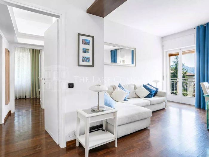 Appartamento trilocale in vendita in Via Francesco Crispi, Valduce Crispi, Como