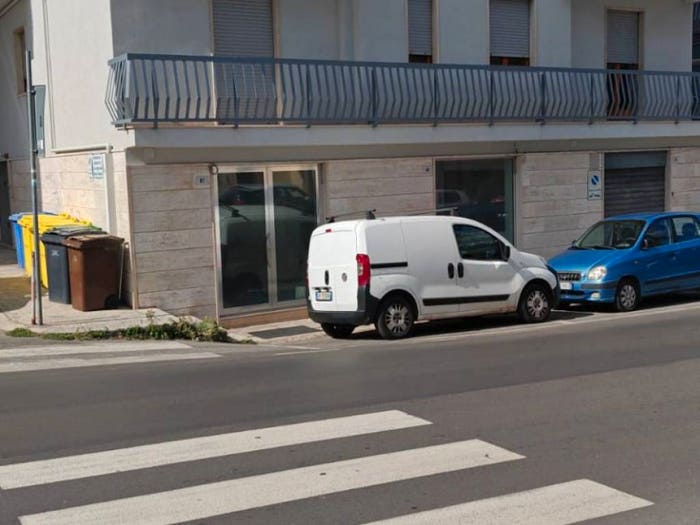 Appartamento bilocale in vendita in Via Alberobello, Martina Franca
