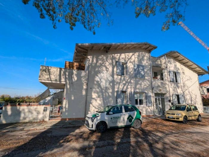 Appartamento bilocale in vendita in Via Orfanelle, Lido di Savio Lido di Classe, Ravenna