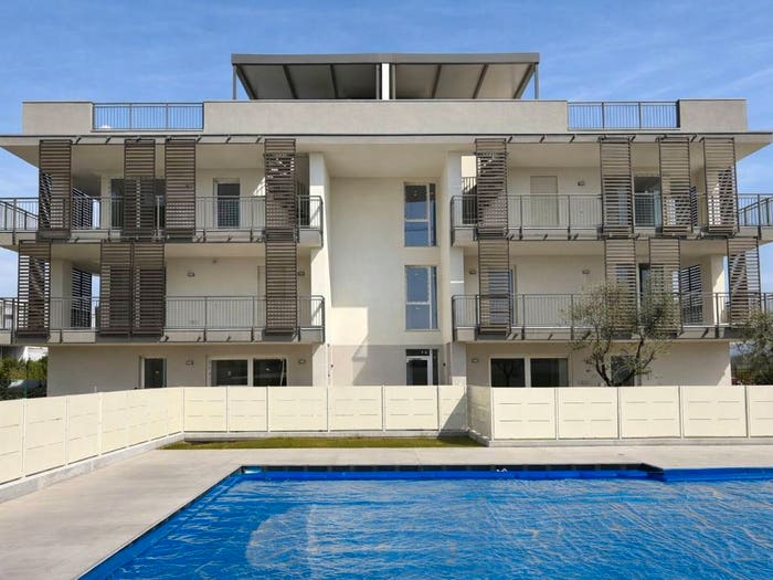 Appartamento trilocale in vendita in Rivoltella, Desenzano del Garda