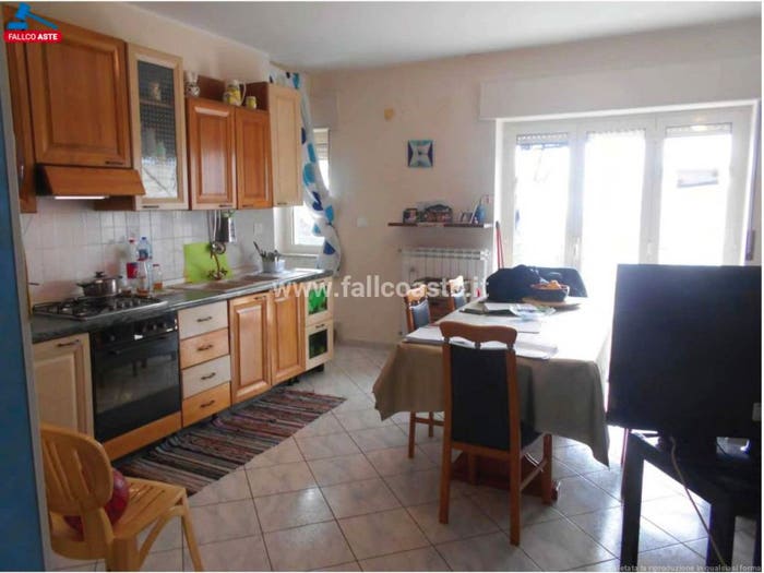 Appartamento in vendita in Via Calli Quadrivio SA Italia, Quadrivio, Campagna