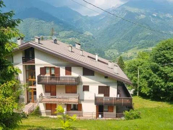 Appartamento trilocale in vendita in Via Drago, Oltre il Colle