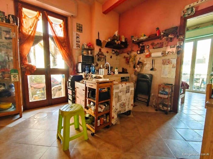 Appartamento bilocale in vendita in Brozzi, Firenze