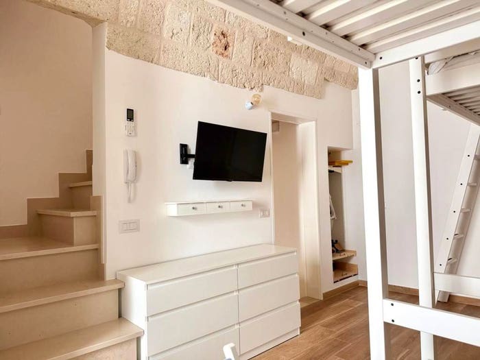Casa bilocale in vendita in Via Girasole, Centro, Polignano a Mare