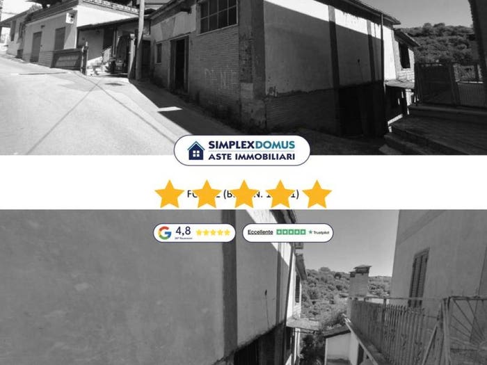 Appartamento con 6 locali in vendita in Via Panicelli, Panicelli, Monte San Giovanni Campano