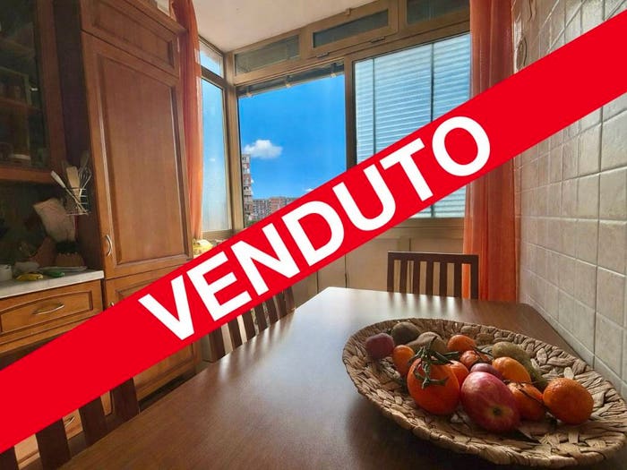 Appartamento bilocale in vendita in Via Vittorio Veneto, Piscinola, Napoli