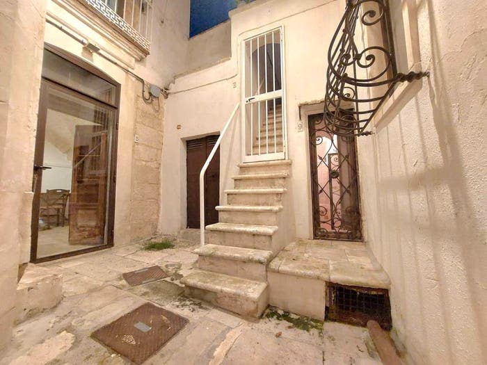 Appartamento trilocale in vendita in Piazza Agostino Casavola, Martina Franca
