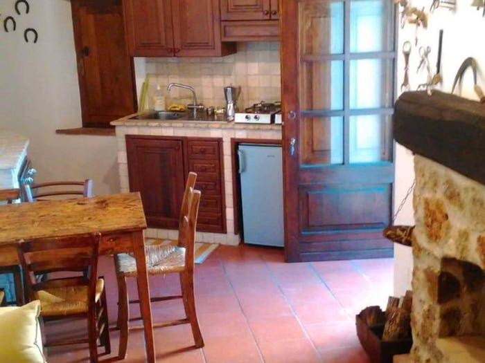 Casa trilocale in vendita in Murlo