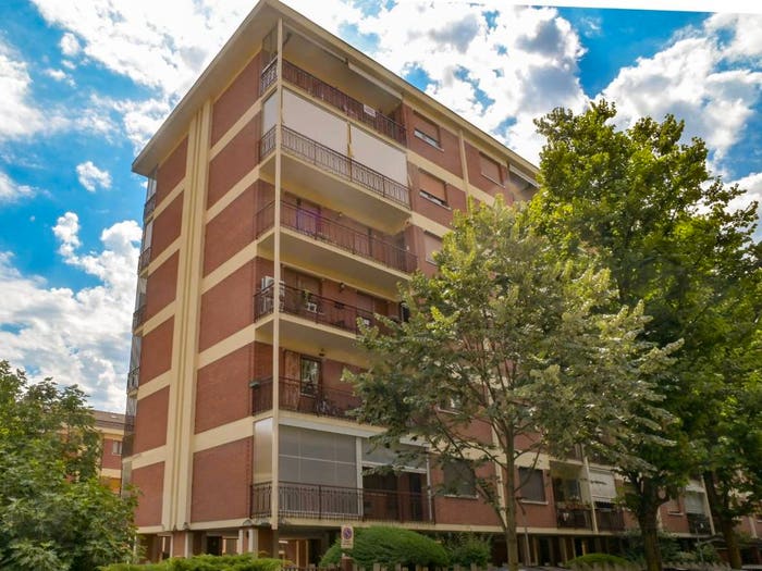 Appartamento trilocale in vendita in Via Giorgio La Pira, Villaggio Fiorito Oltre Dora, Collegno