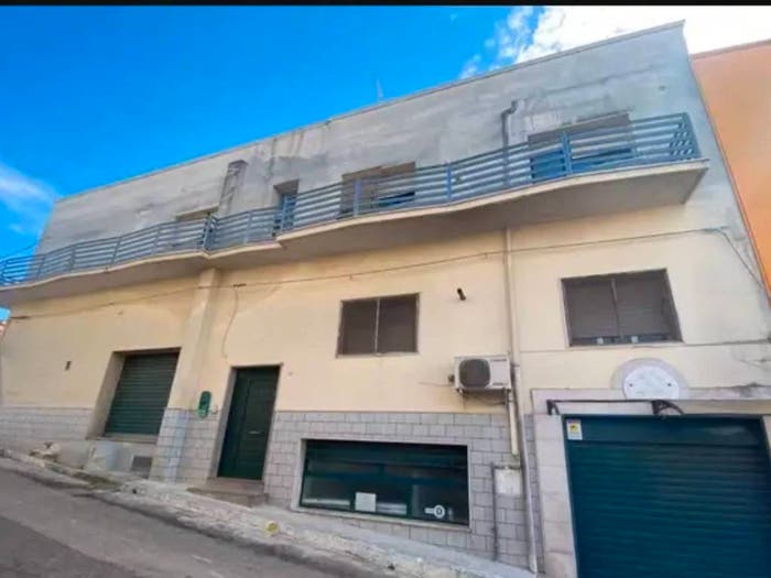 Casa con 6 locali in vendita in Via Giuseppe Giusti, San Marzano di San Giuseppe