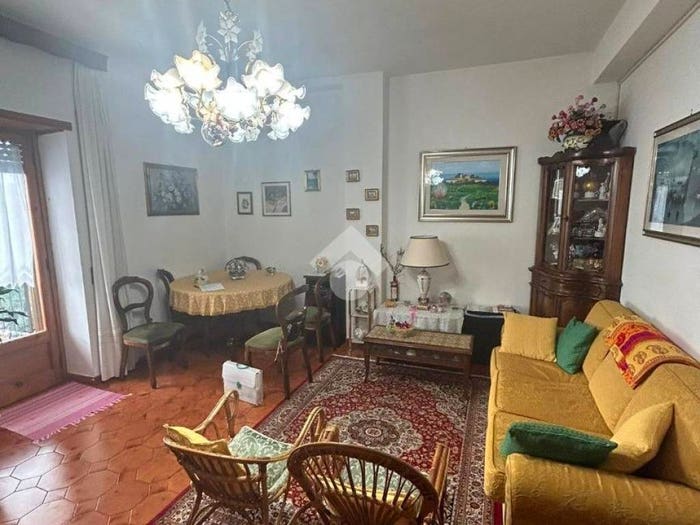 Appartamento quadrilocale in vendita in Via delle Ceracchie, Centro, Bellegra