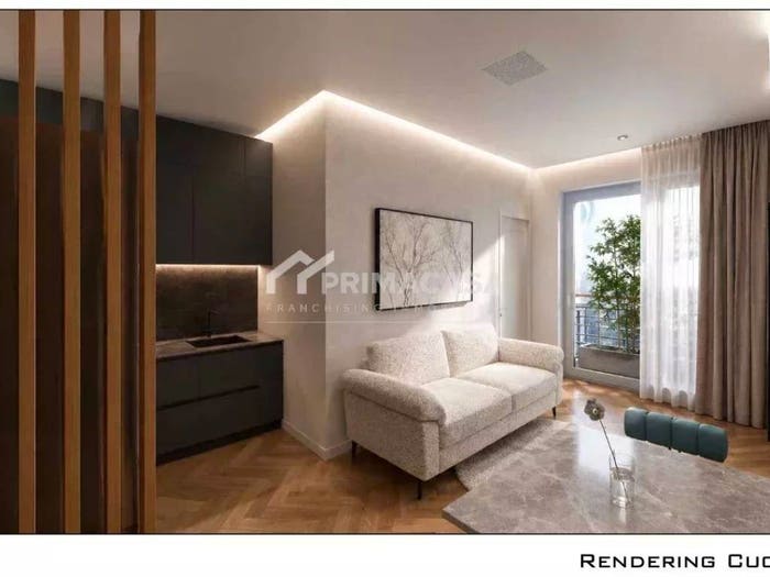 Appartamento bilocale in vendita in Viale Piceno, Indipendenza, Milano