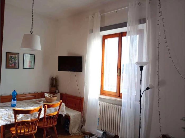 Appartamento trilocale in vendita in Neighbourhood Montirozzo, Regione, Ancona