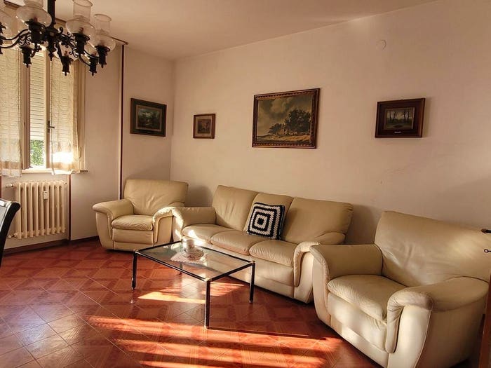 Appartamento con 5 locali in vendita in Via Domenico Guerrazzi, Sassonia, Fano