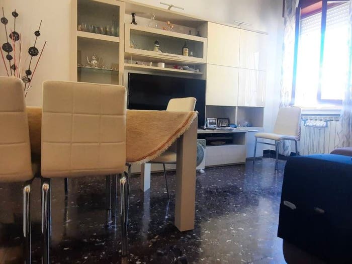 Appartamento trilocale in vendita in Dante Cheope, Piacenza