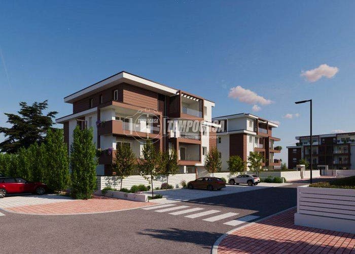 Appartamento trilocale in vendita in Via Fratelli Cervi, Fiorano, Fiorano Modenese