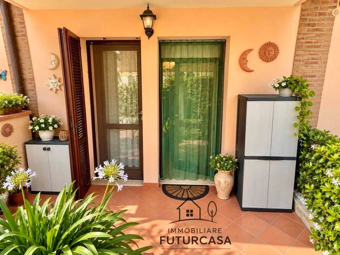 Casa con 5 locali in vendita in villa campanile, Villa Campanile, Castelfranco di Sotto