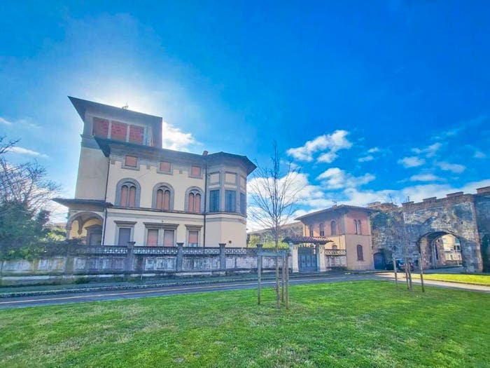 Casa con 6 locali in vendita in Piazza S Paolo a Ripa D'Arno, Sant'Antonio, Pisa
