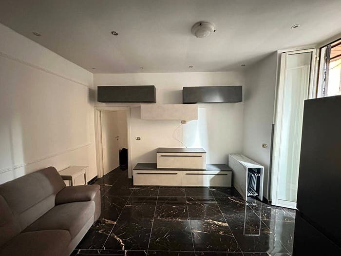 Appartamento bilocale in vendita in Cupa Capano a Bagnoli, Bagnoli, Napoli