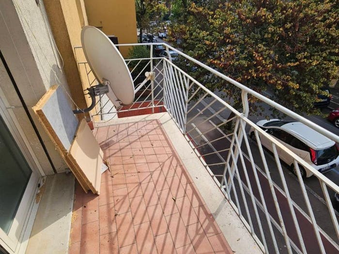 Appartamento quadrilocale in affitto in Via Carlo Alberto Pizzardi, Massarenti, Bologna