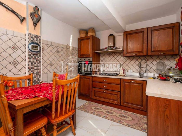 Casa trilocale in vendita in Via Rocca, Roteglia, Castellarano