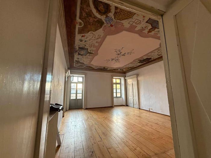 Appartamento con 5 locali in vendita in Via Trieste, Centro, Pinerolo