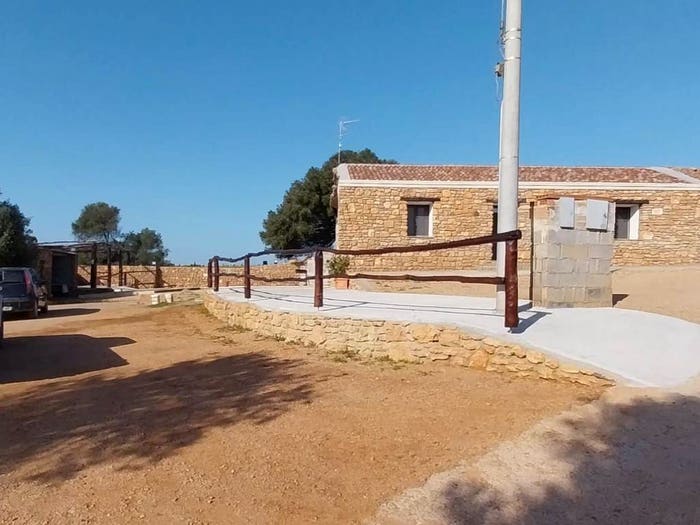 Casa con 5 locali in vendita in Strada Provinciale, Maria Pia Fertilia, Alghero